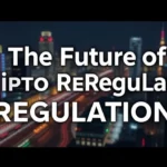 The Future of Crypto Regulation