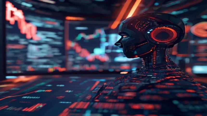 The Impact of AI on Crypto Trading