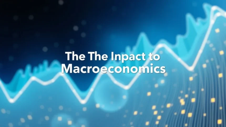 The Impact of Macroeconomics on Crypto