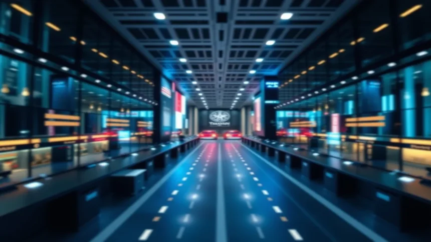 Tradeweb executes real-time tokenized US Treasury transaction on Canton Network