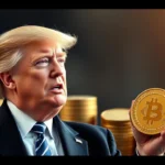 Trump Discloses Over $1.2 Billion in Crypto Earnings, $50M in Bitcoin Holdings