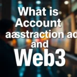What Is Account Abstraction and Web3