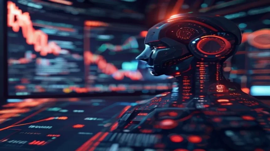 What Is AI's Impact on Crypto Trading