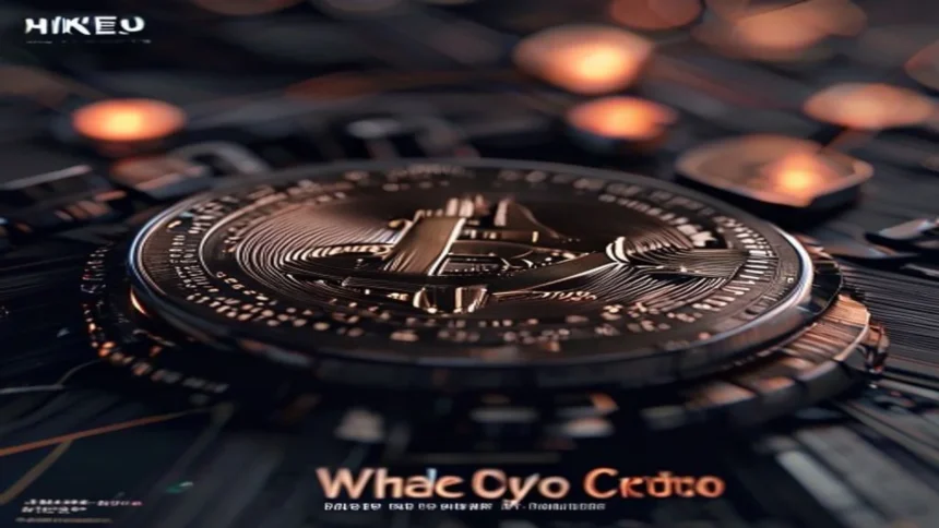 What Is Akedo Crypto