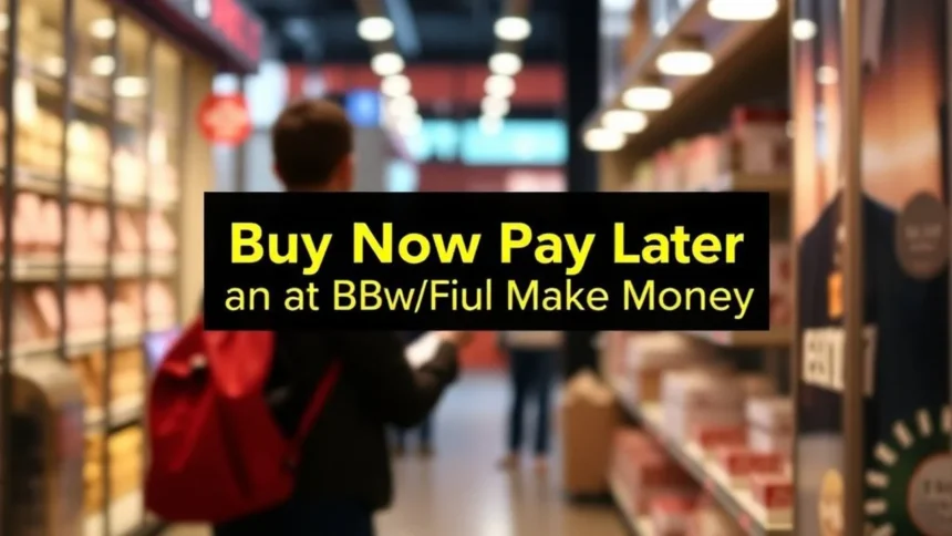 What Is Buy Now Pay Later and How Does BNPL Make Money
