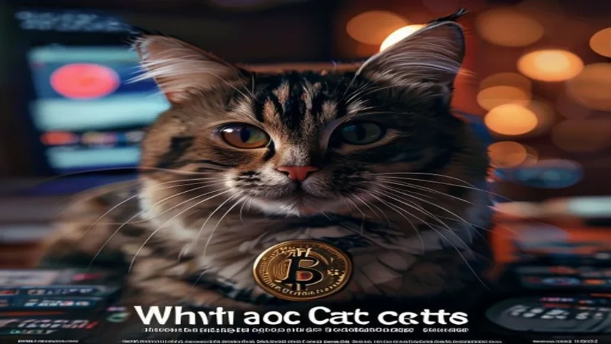 What Is Cash Cat Crypto and Its Use Cases