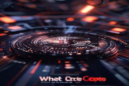 What is DeXe Crypto