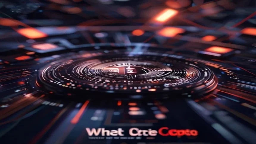 What is DeXe Crypto