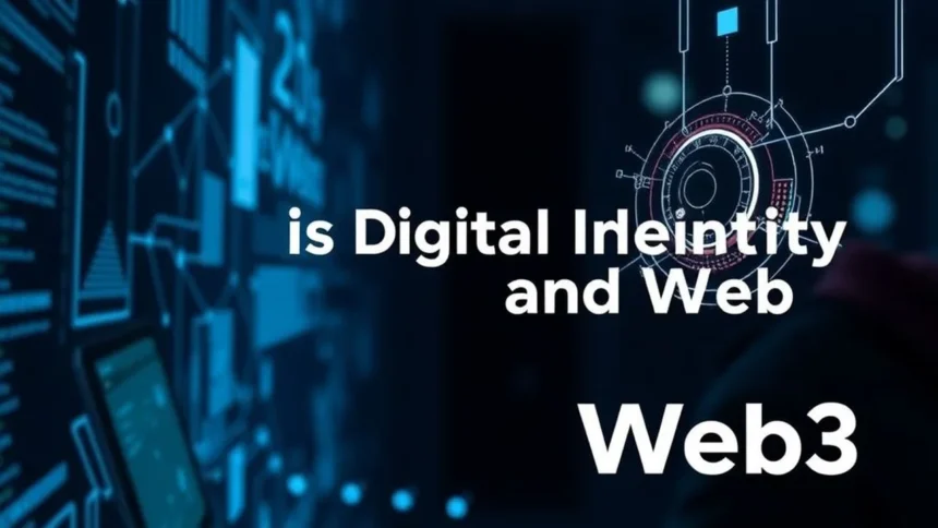 What Is Digital Identity and Web3