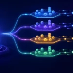 Ethereum sharding scalability diagram