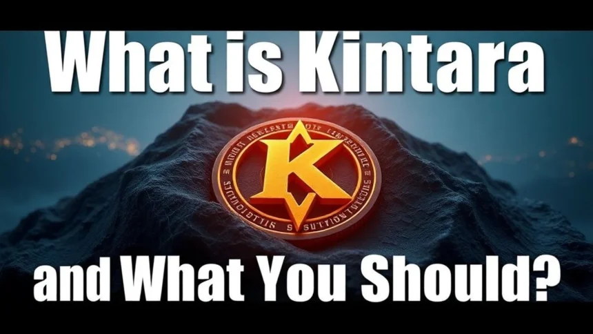 What Is Kintara Crypto and What You Should Know