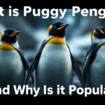 What Is Pudgy Penguins Crypto and Why Is It Popular