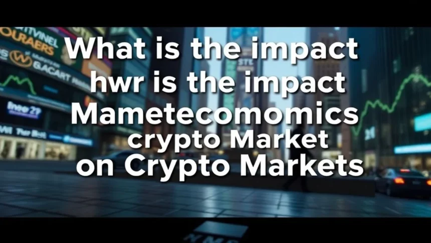 What Is the Impact of Macroeconomics on Crypto Markets