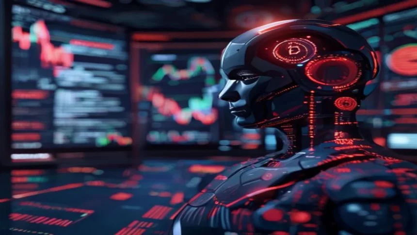 What Is the Role of AI in Crypto Trading Strategies