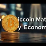 Why Bitcoin Matters in Today's Economy