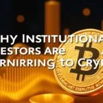 Why Institutional Investors Are Turning to Crypto