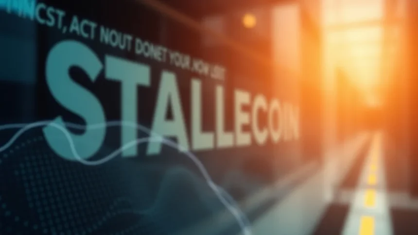 Why Stablecoin Regulation Is Crucial