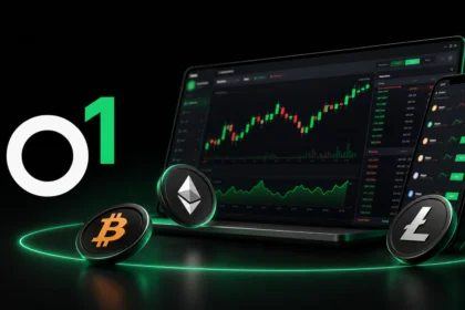 How to Use o1 Exchange for Crypto Trading