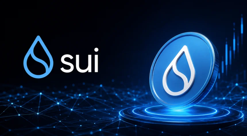 What is Sui Crypto