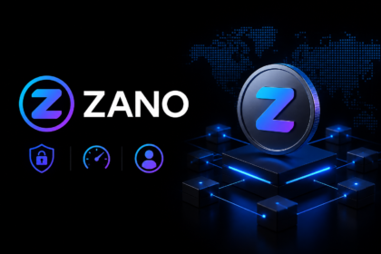 What is Zano and How Does it Work