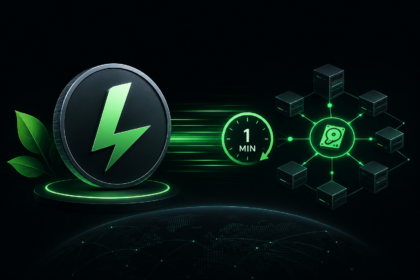 What Is Lighter Coin