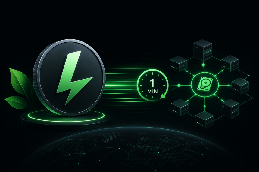 What Is Lighter Coin