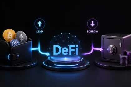 How to Use DeFi for Crypto Lending