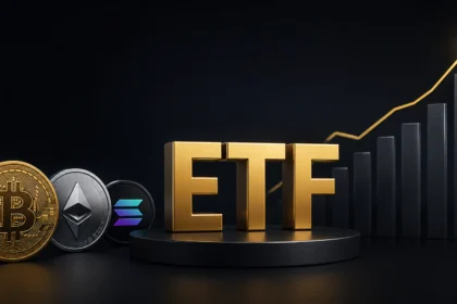 How to Invest in Crypto ETFs for Beginners