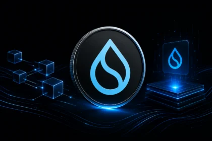 What is Sui Crypto and How Does it Work