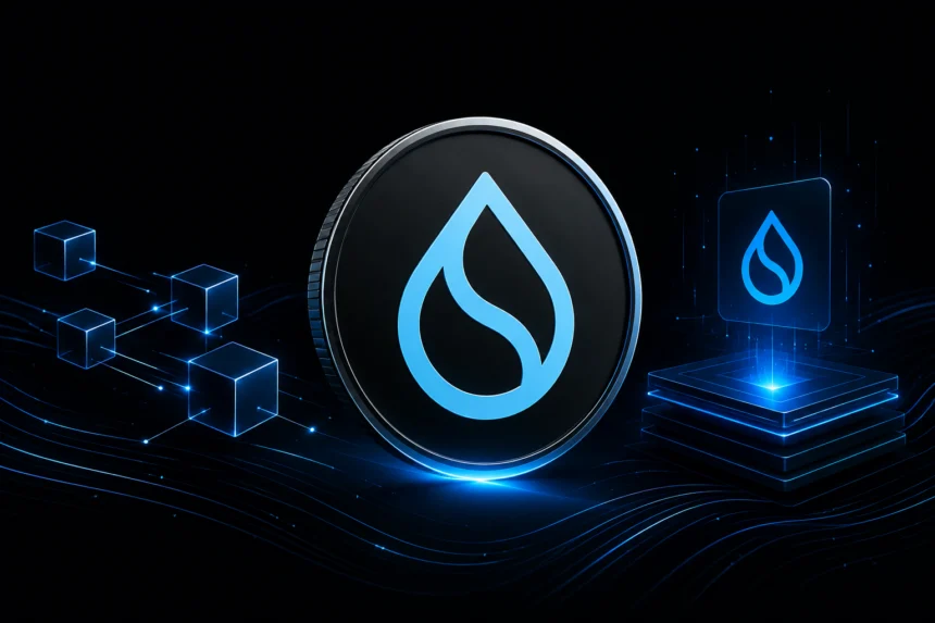 What is Sui Crypto and How Does it Work