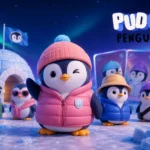 What Is Pudgy Penguins Nft