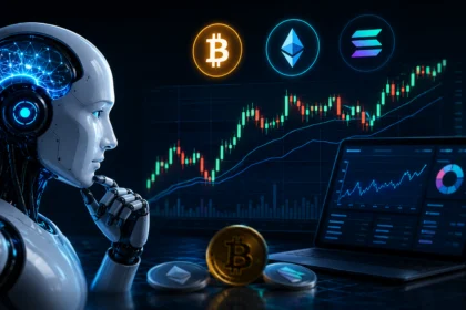 What Is Ai In Crypto Trading