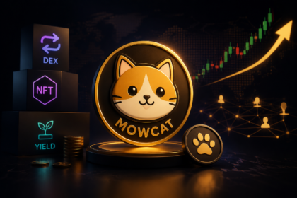 What Is Mowcat Crypto