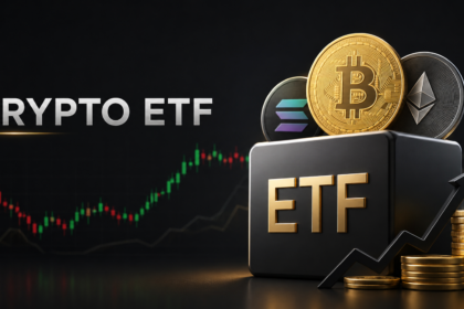 How to Invest in Crypto Etf