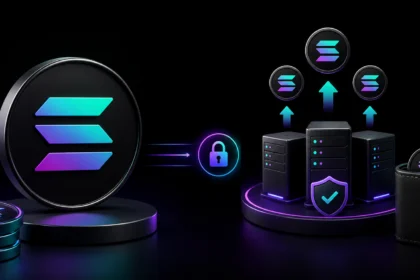 How to Stake Solana for Passive Income