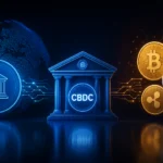 The Role of CBDCs in the Crypto Market