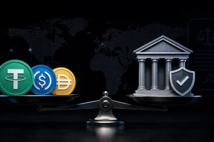 Understanding Stablecoin Regulation