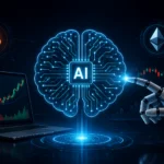 What is AI Powered Crypto Trading
