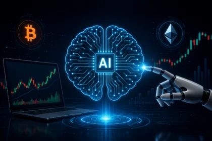 What is AI Powered Crypto Trading