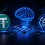 The Role of AI in Stablecoin Management
