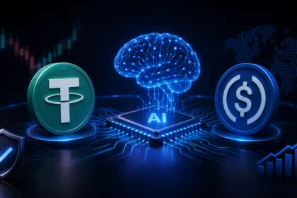 The Role of AI in Stablecoin Management