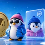 What is Pudgy Penguins Crypto