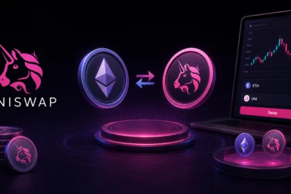 How to Use Uniswap for Crypto Trading