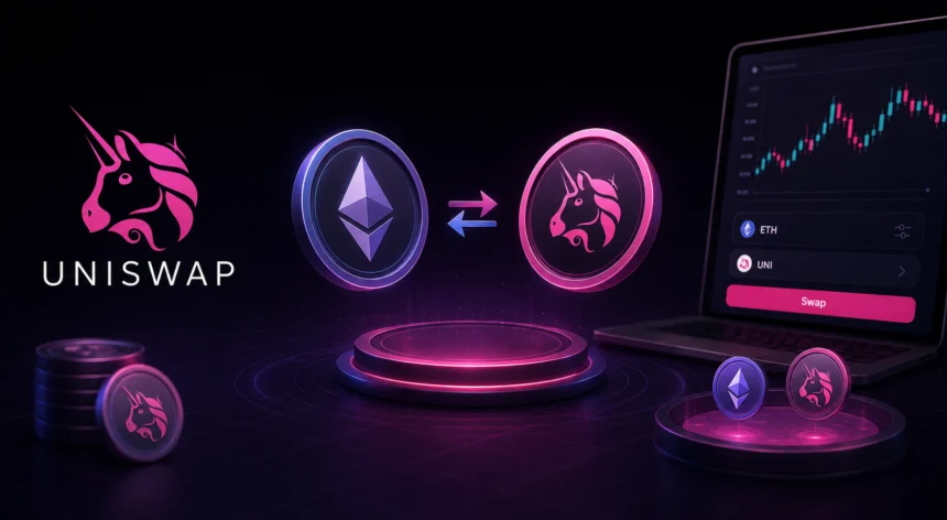 How to Use Uniswap for Crypto Trading