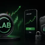 How to Buy LAB Coin