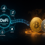 What Is DeFi and Crypto