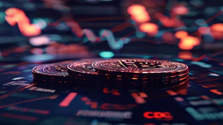 The Role of CBDCs in the Crypto Market