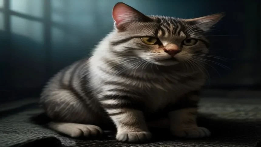 What Is Mowcat Crypto