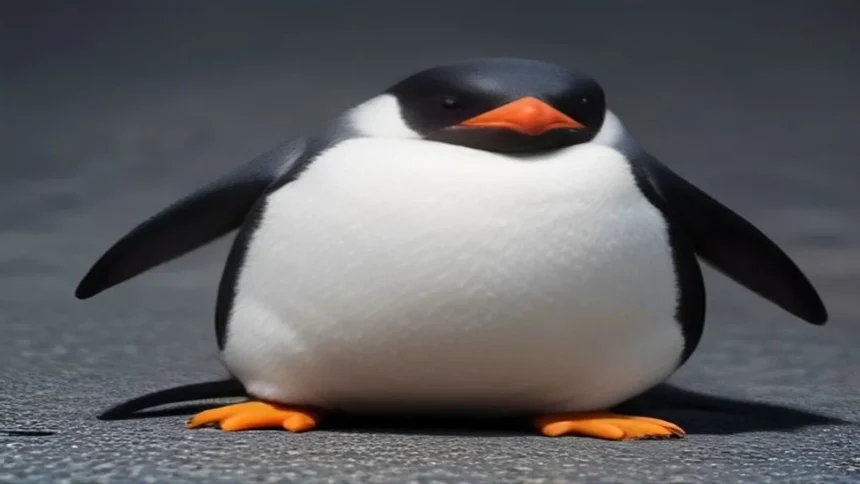 What is Pudgy Penguins Crypto