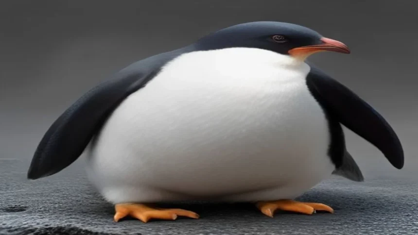 What Is Pudgy Penguins Nft